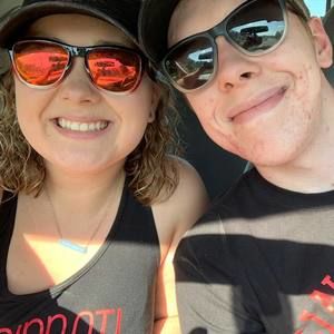 Meet your Posher, Jentsyn